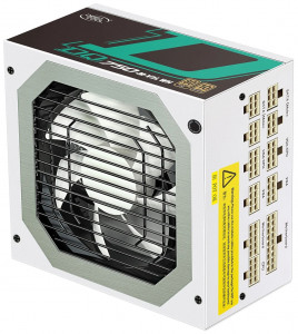   Deepcool 750W (DQ750-M-V2L WH) 6