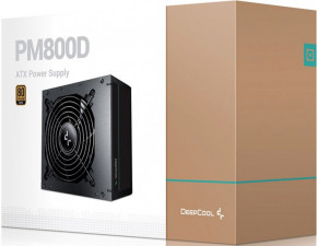   Deepcool 800W (PM800D) 11