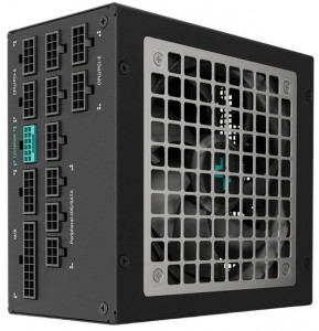   DeepCool PX1000P (R-PXA00P-FC0B-EU) 1000W 8