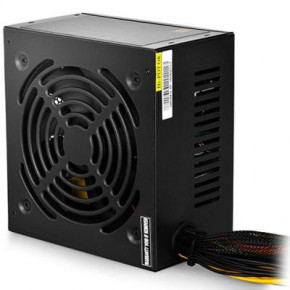   Deepcool 500W (DA500) 4