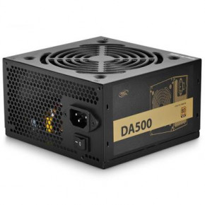   Deepcool 500W (DA500) 5