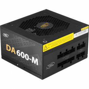   Deepcool 600W (DA600-M)