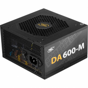   Deepcool 600W (DA600-M) 3