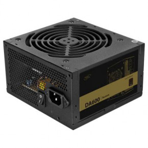   Deepcool 600W (DA600)