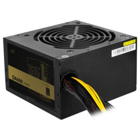   Deepcool 600W (DA600) 3