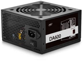   Deepcool DA600 600W (DP-BZ-DA600N) 3