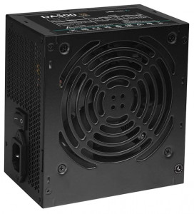   Deepcool DA600 600W (DP-BZ-DA600N) 6