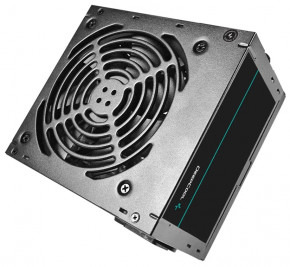   Deepcool DA600 600W (DP-BZ-DA600N) 7