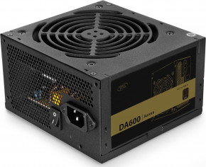   Deepcool DA600 600W (DP-BZ-DA600N)