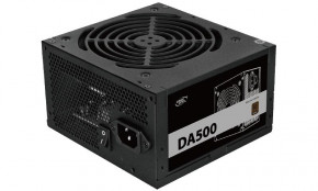   DeepCool DA500 (DP-BZ-DA500N) 500W