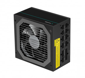   DeepCool DQ750-M-V2L (DP-GD-DQ750-M-V2L) 750W 6