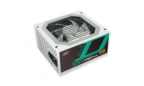   DeepCool DQ750 (DQ750-M-V2L WH) 750W 4