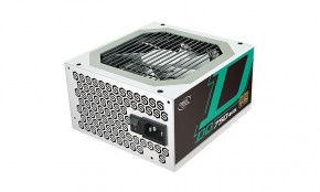   DeepCool DQ750 (DQ750-M-V2L WH) 750W 5