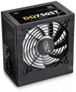   Deepcool DQ750ST 750W 4