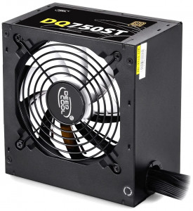   Deepcool DQ750ST 750W 6