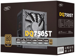   Deepcool DQ750ST 750W 8