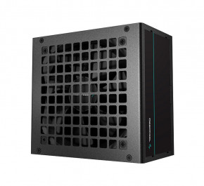   DeepCool PF400 (R-PF400D-HA0B-EU) 400W