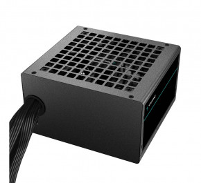   DeepCool PF550 (R-PF550D-HA0B-EU) 550W 7