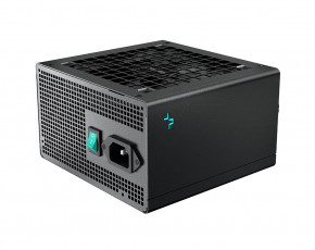   DeepCool PK550D (R-PK550D-FA0B-EU) 550W 5