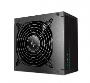   DeepCool PM750D (R-PM750D-FA0B-EU) 750W