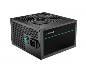   DeepCool PM750D (R-PM750D-FA0B-EU) 750W 5