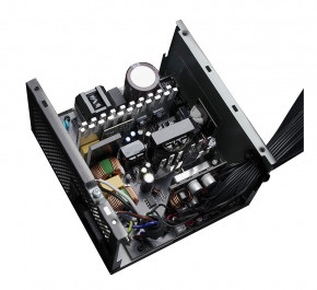   DeepCool PM750D (R-PM750D-FA0B-EU) 750W 7