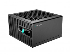   DeepCool PQ750M (R-PQ750M-FA0B-EU) 750W 6