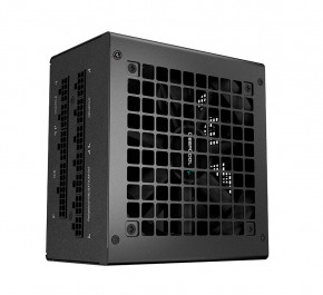   DeepCool PQ850M (R-PQ850M-FA0B-EU) 850W 7