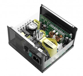   DeepCool PQ850M (R-PQ850M-FA0B-EU) 850W 8