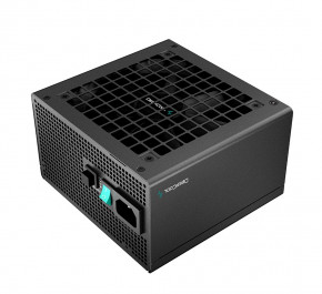   DeepCool PQ850M (R-PQ850M-FA0B-EU) 850W 9