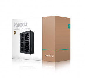   DeepCool PQ1000M (R-PQA00M-FA0B-EU) 1000W 11