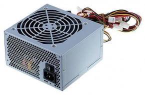   Delux 400W FAN 120mm ATX