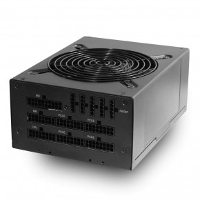   FSP 2000W 80+ Gold 135mm fanC20ATX/EPS (FSP2000-52AGPBI)