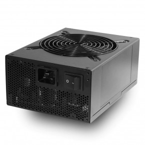   FSP 2000W 80+ Gold 135mm fanC20ATX/EPS (FSP2000-52AGPBI) 4