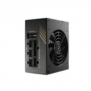   FSP 650W (SDA2-650) 6