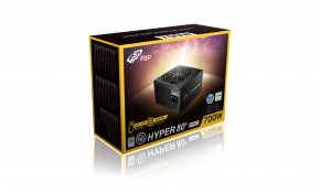   FSP 700W (H3-700) 4