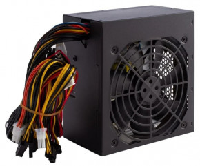   FSP 500W (ATX-500PNR PRO) 4