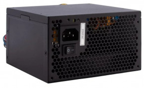   FSP 500W (ATX-500PNR PRO) 5