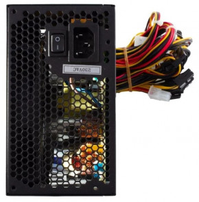   FSP 500W (ATX-500PNR PRO) 7