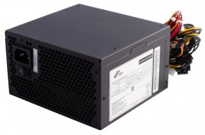   FSP 500W (ATX-500PNR PRO) 8