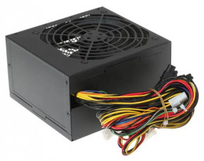   FSP 500W (ATX-500PNR PRO) 9