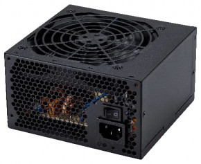   FSP 500W (ATX-500PNR PRO) 10