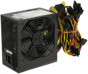   FSP 700W (ATX-700PNR PRO) 5