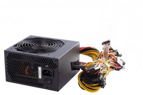   FSP 700W (ATX-700PNR PRO) 12