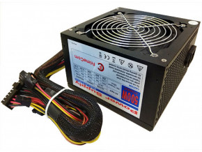   FrimeCom SM500R 500W, 12, PCI-E,    3
