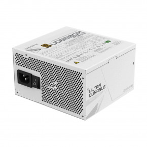   GIGABYTE 850W White (GP-UD850GM PG5W)