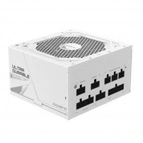   GIGABYTE 850W White (GP-UD850GM PG5W) 3