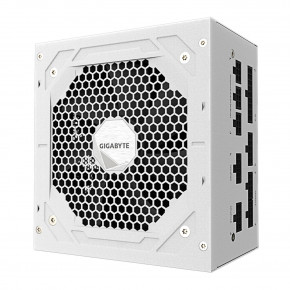   GIGABYTE 850W White (GP-UD850GM PG5W) 4