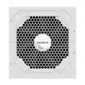   GIGABYTE 850W White (GP-UD850GM PG5W) 5
