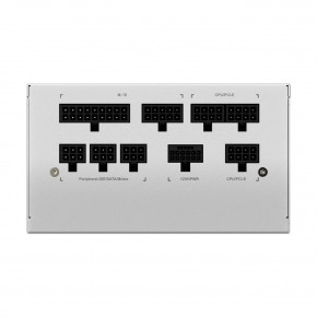   GIGABYTE 850W White (GP-UD850GM PG5W) 7